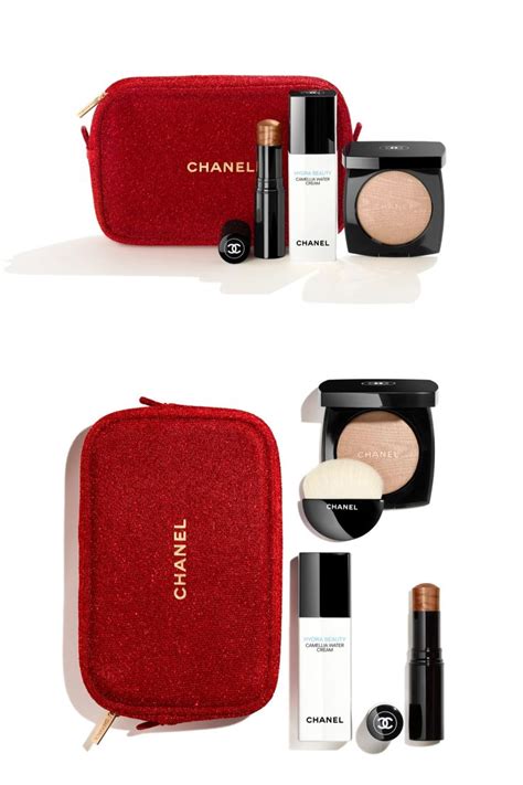 chanel makeup boutique sydney|chanel makeup gift sets australia.